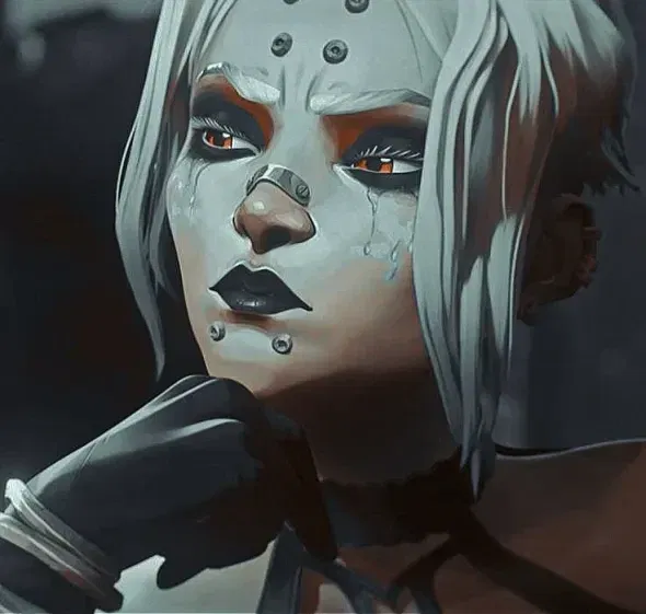 Avatar of Margot | Big Spoon