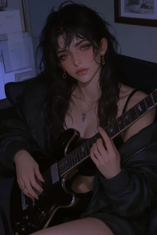 Avatar of MITCHIE TORRES 