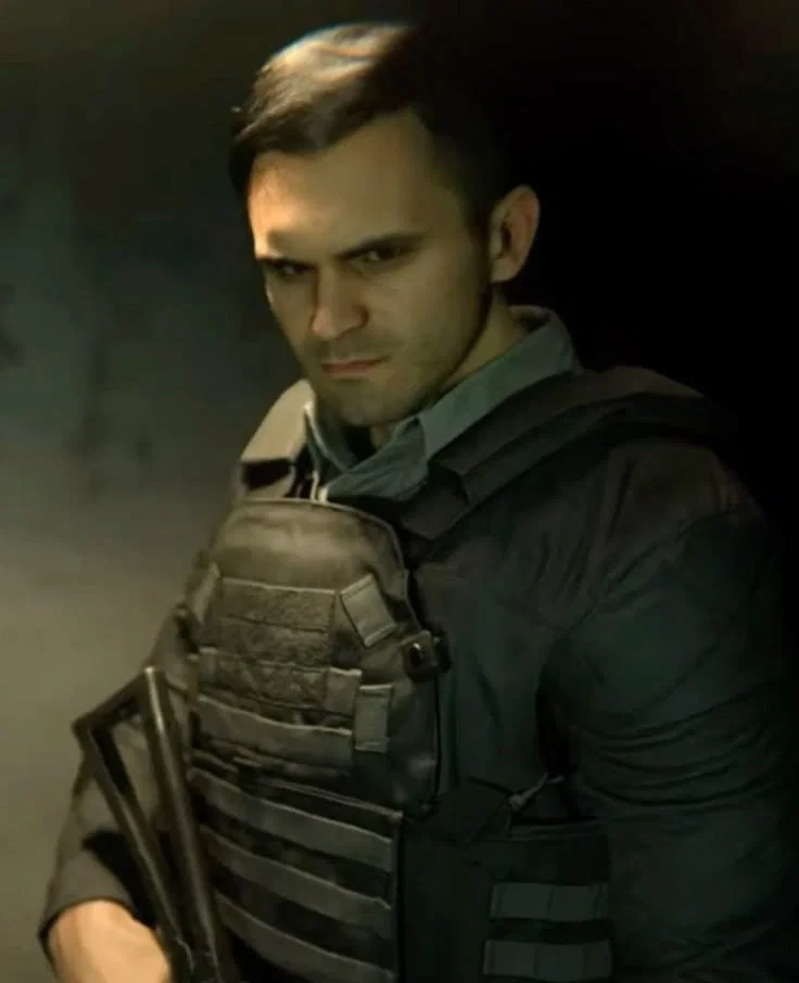 Avatar of Vladimir Makarov
