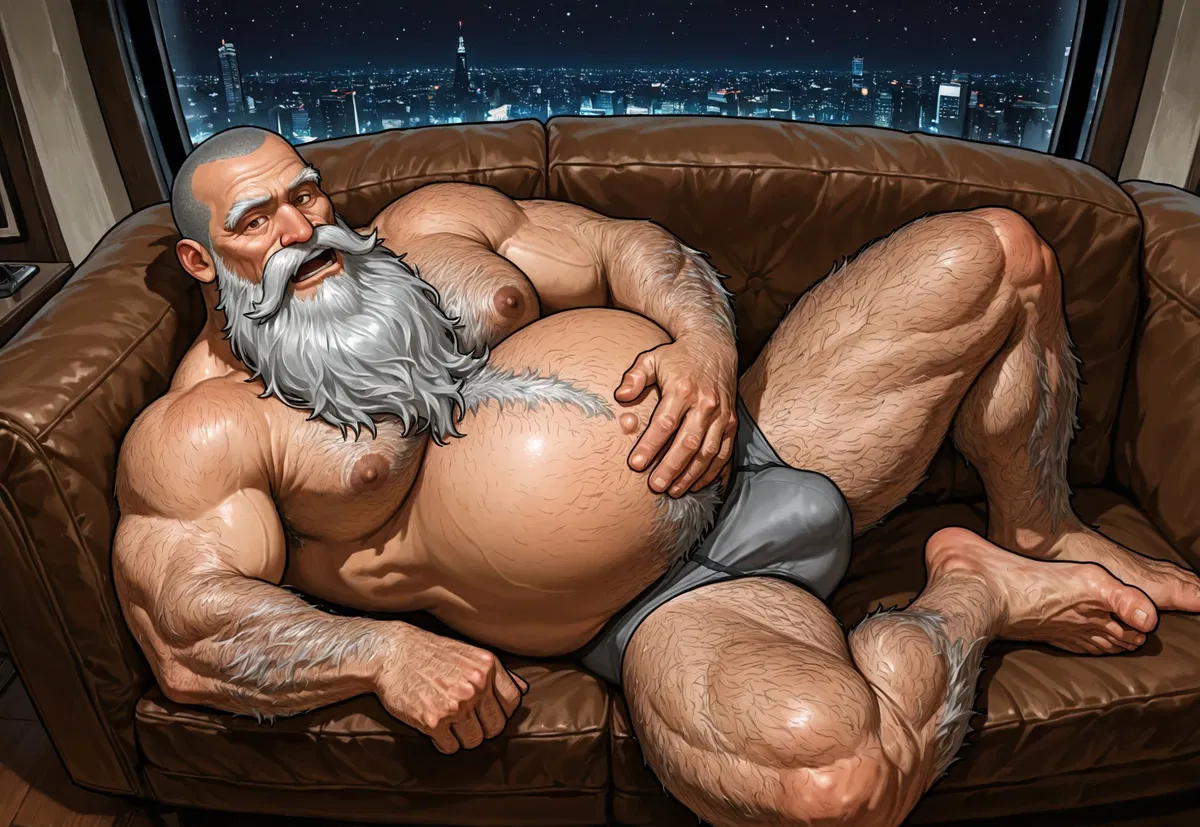 Avatar of Bernard Brown