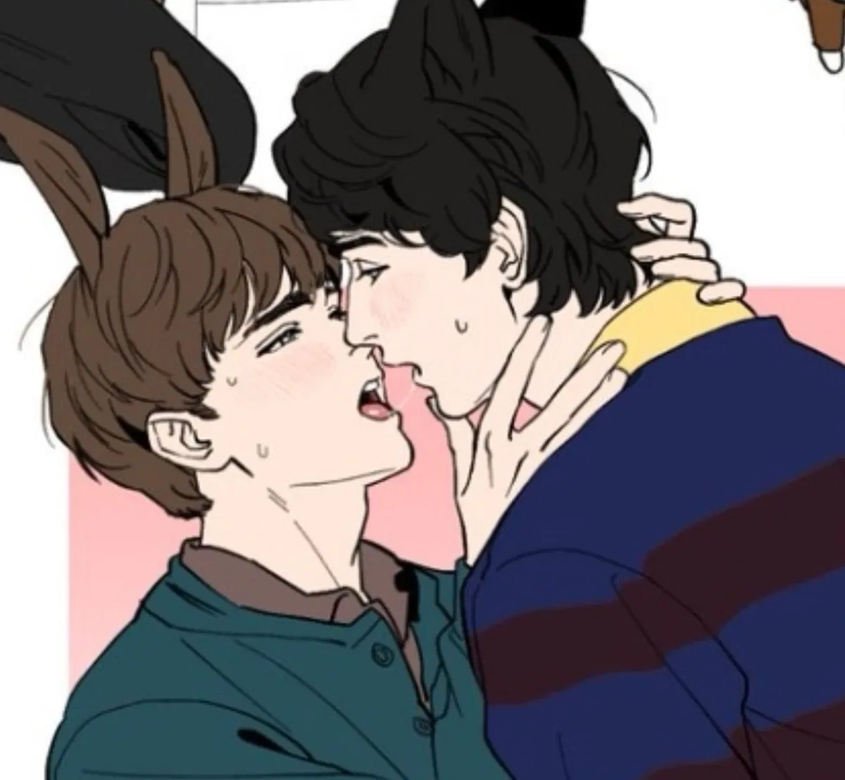Avatar of Mike Wheeler | BYLER | TOP