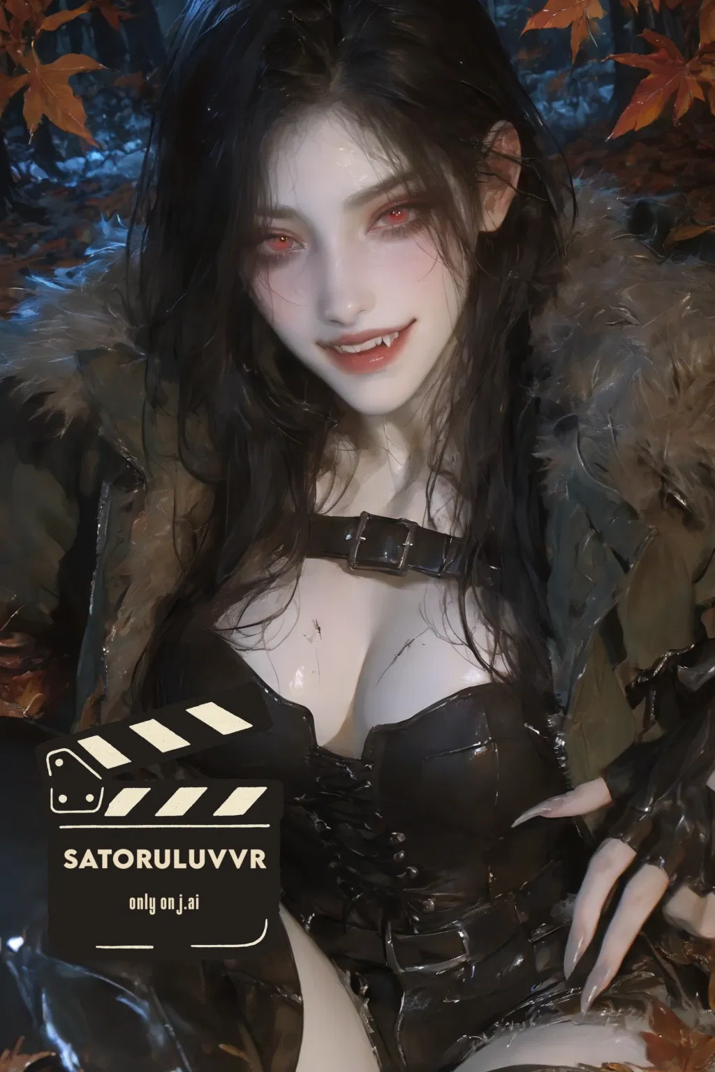Avatar of Thalia Vorren