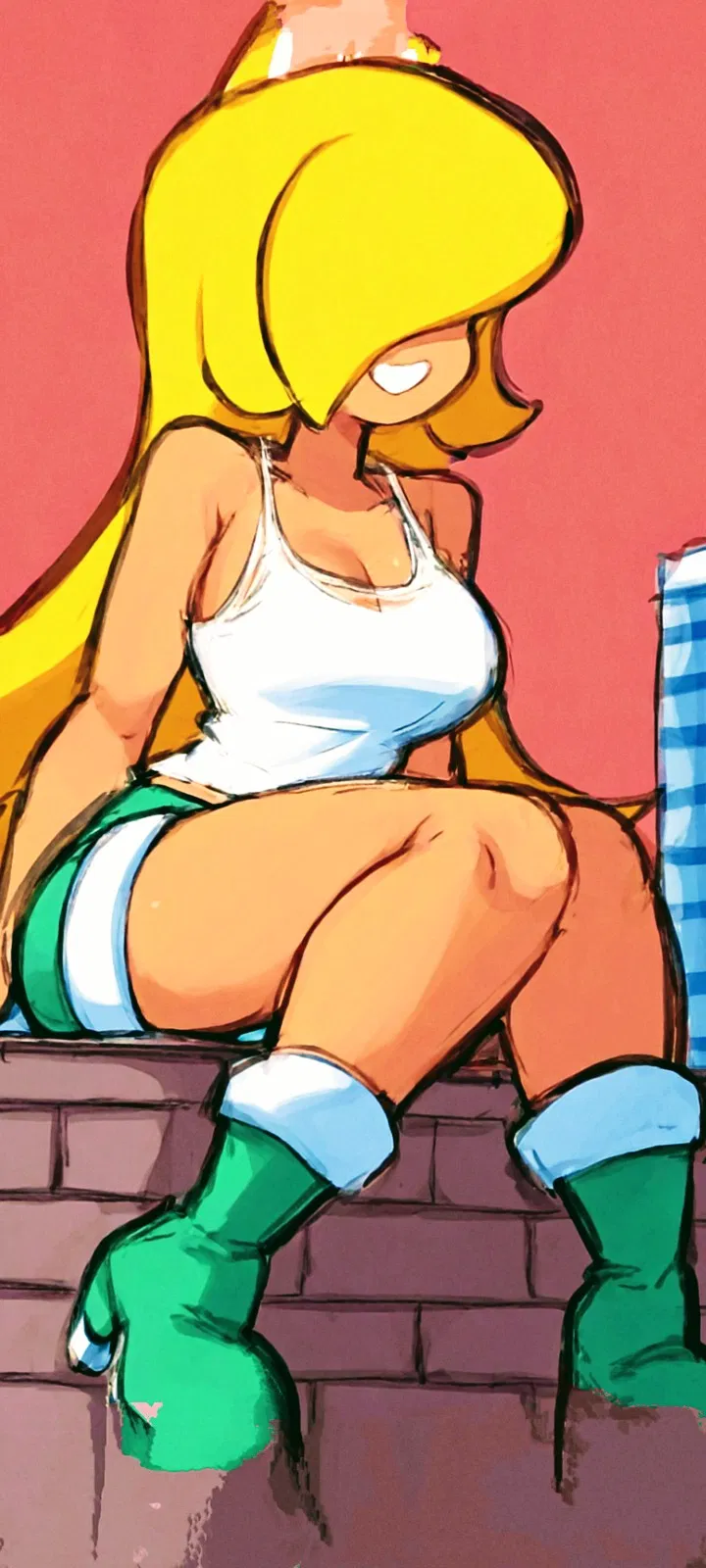 Avatar of Koopa troopa (nokonoko)