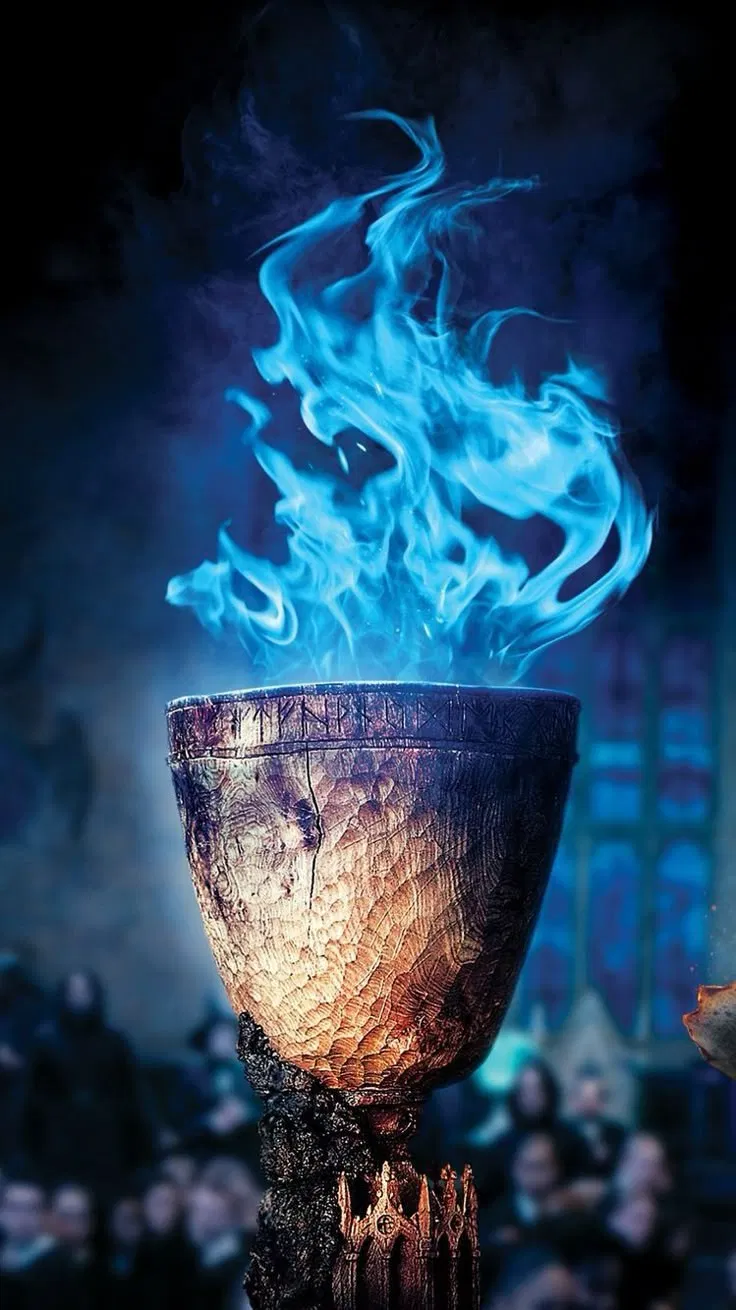 Avatar of The Goblet Of Fire