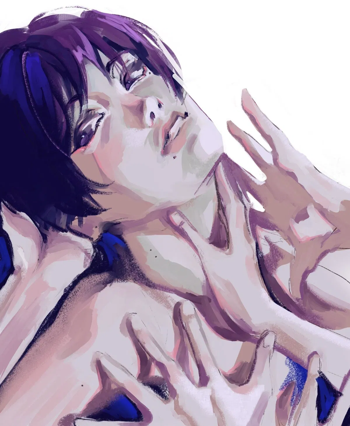 Avatar of Scaramouche