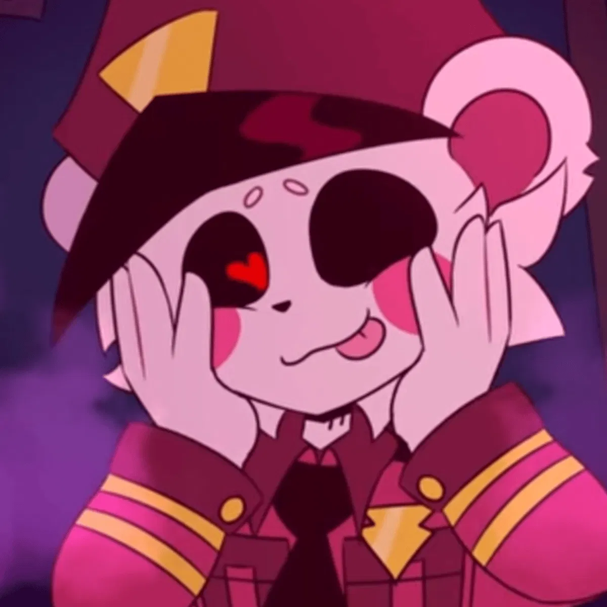 Avatar of Pink poley
