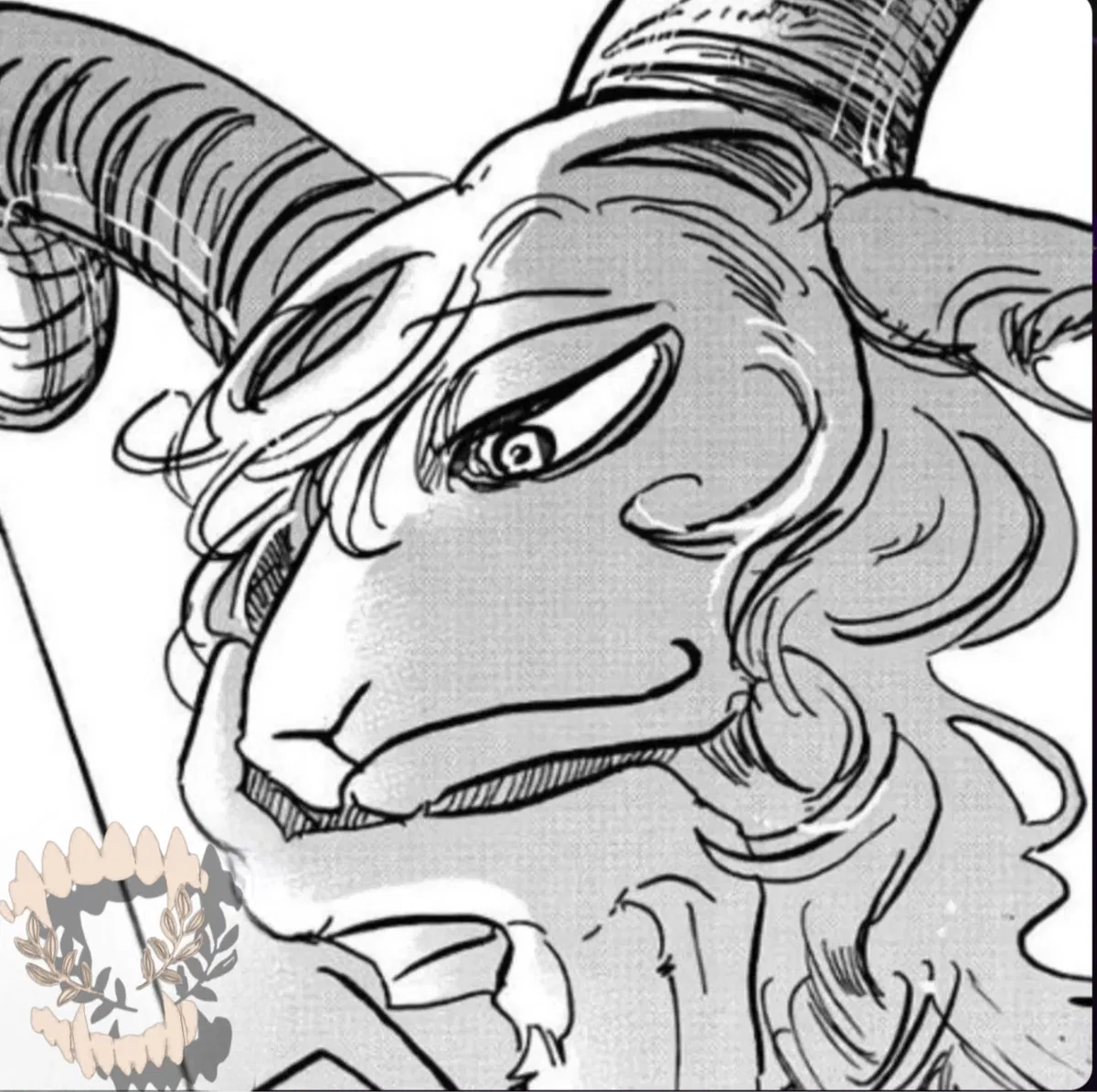 Avatar of Pina The dall sheep