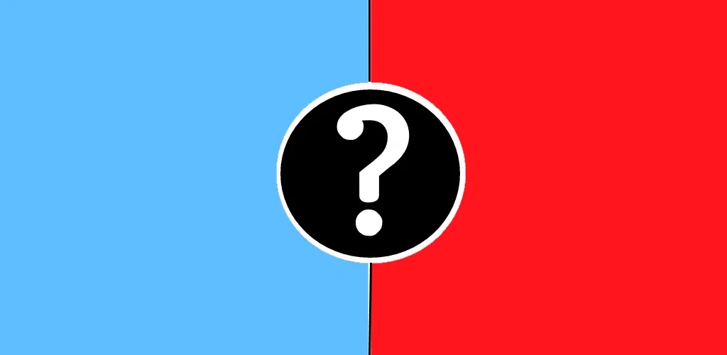 Avatar of Would You Rather?