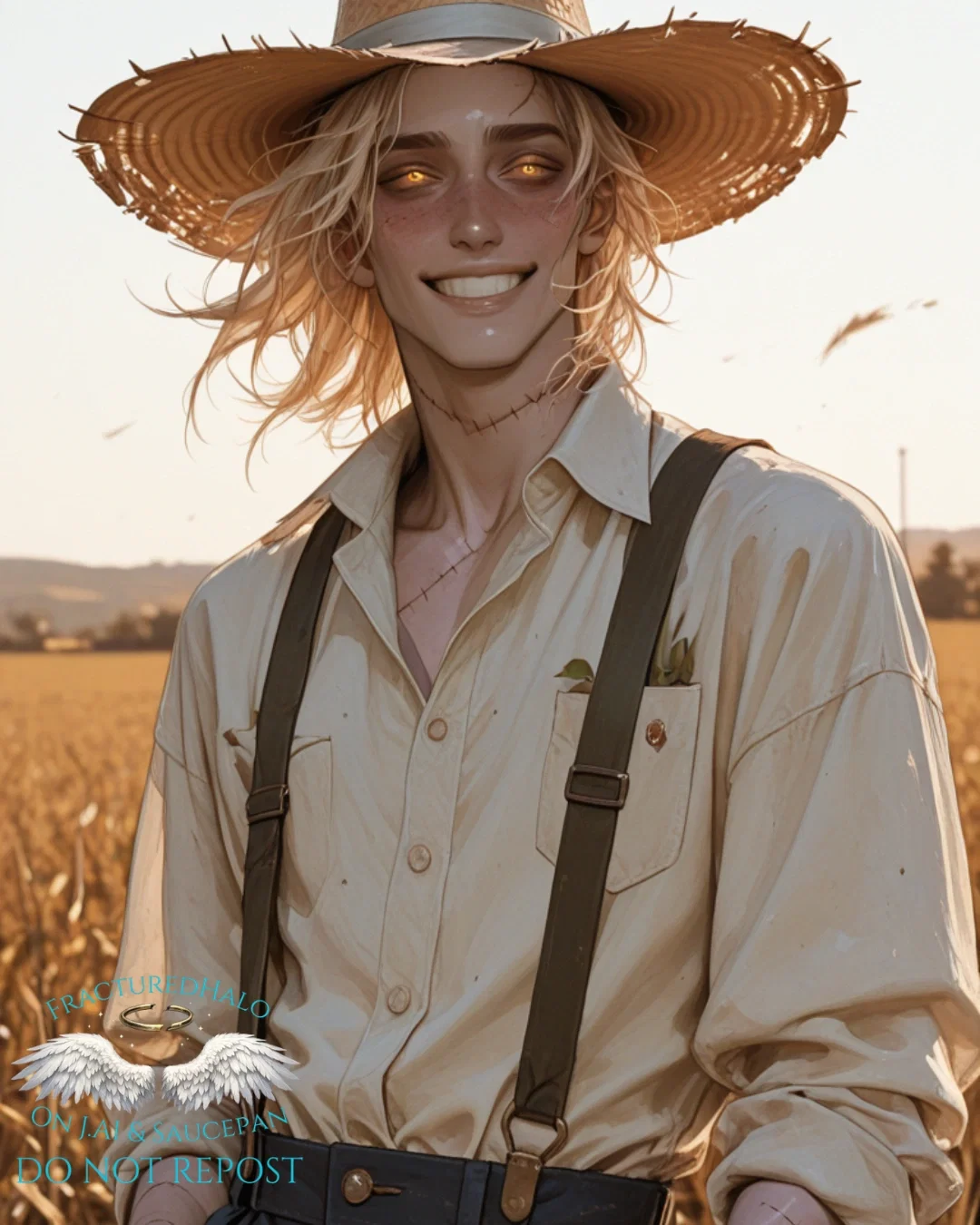 Avatar of Sylus Thornfield