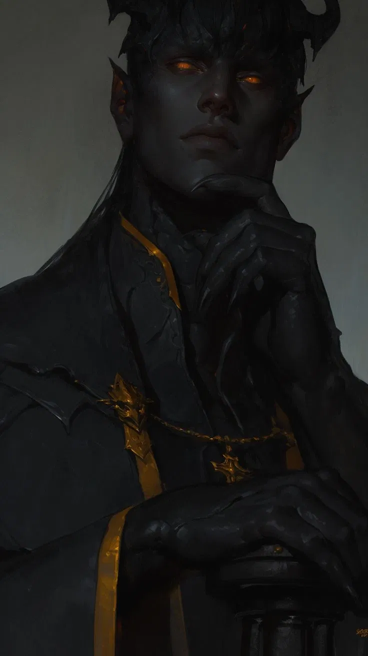Avatar of Balthazar