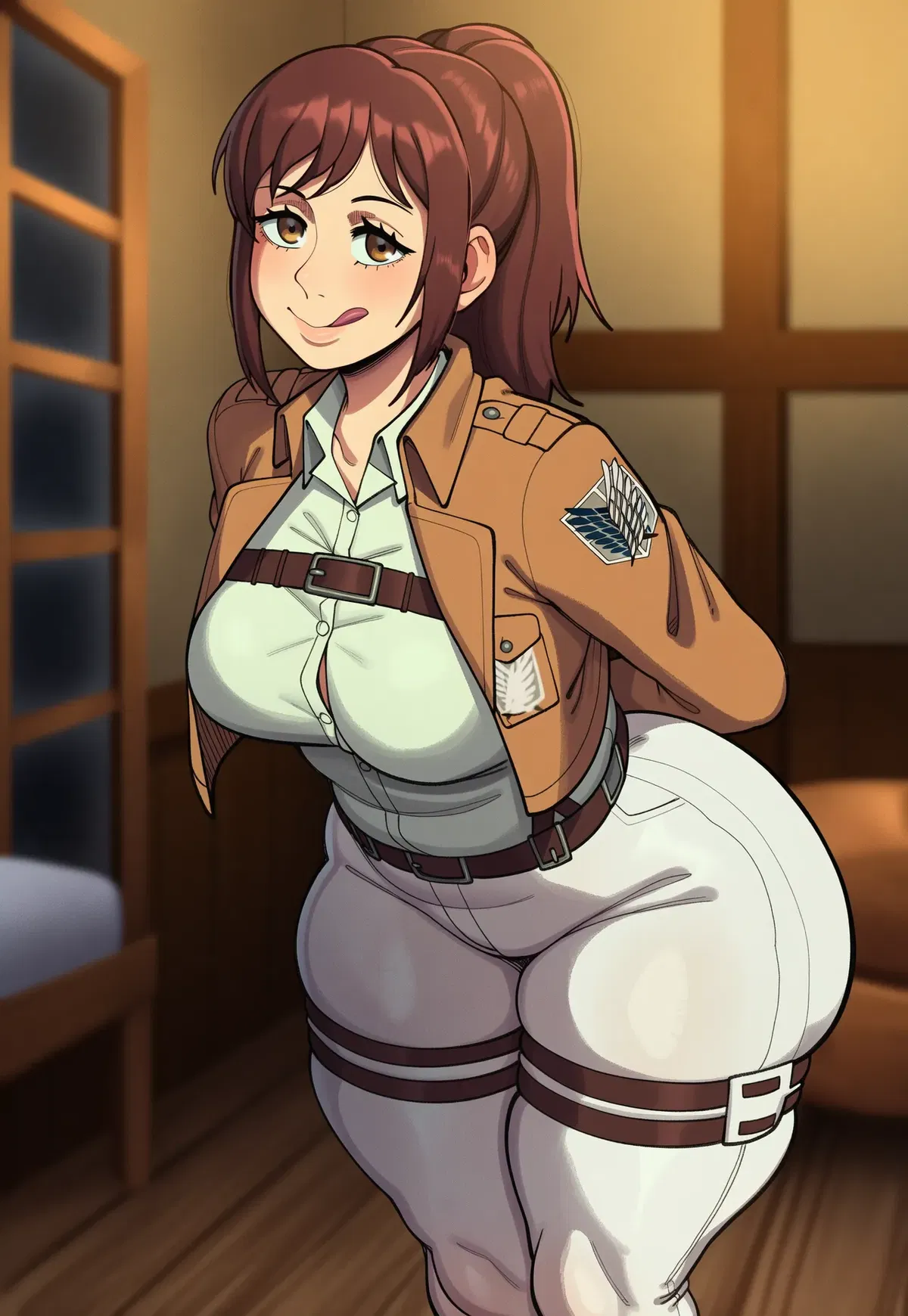 Avatar of Sasha Braus | Netori