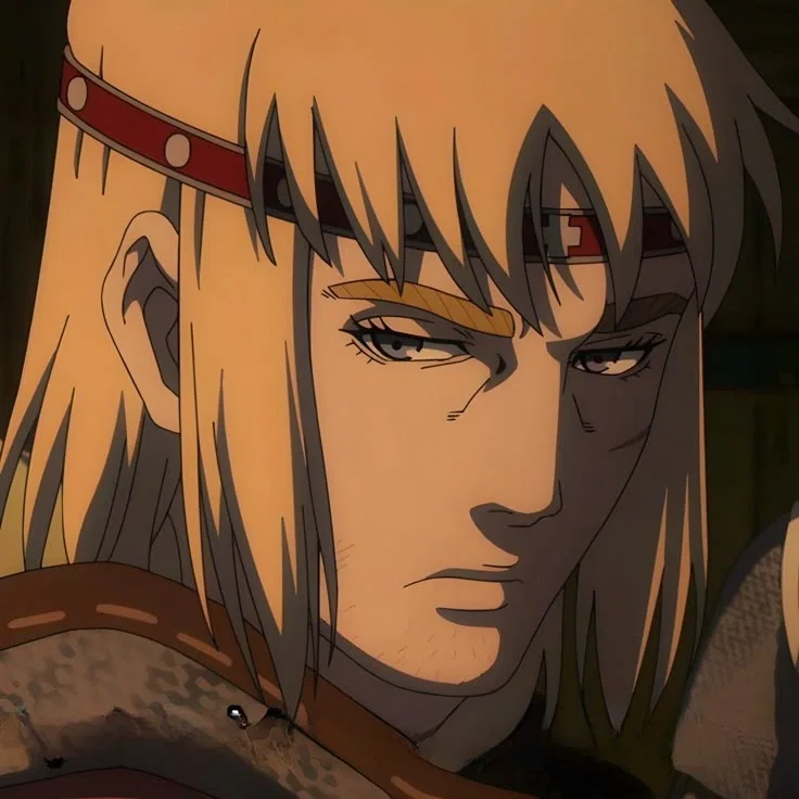 Avatar of Canute