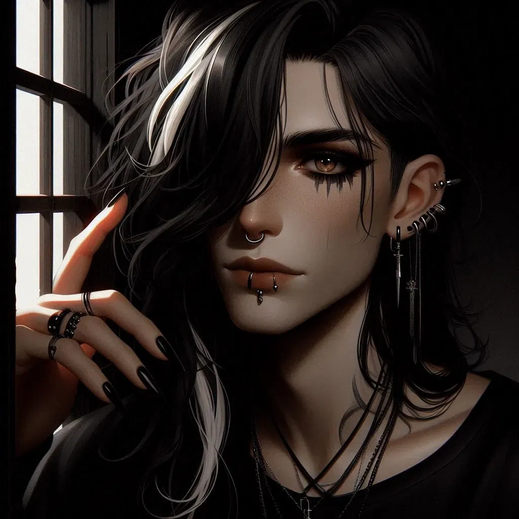 Avatar of Edwin Cornewall | Sinful Ward