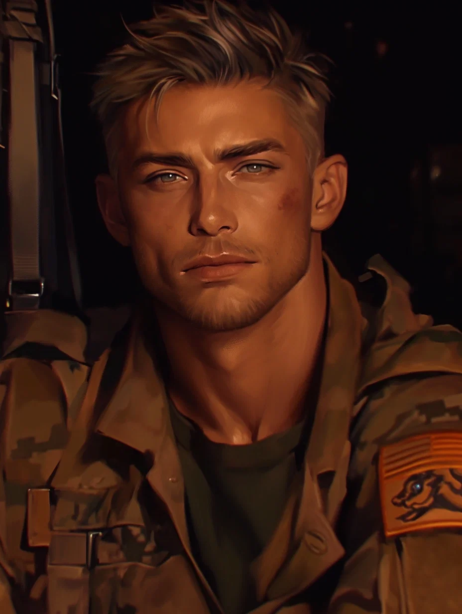 Avatar of Jax Blades