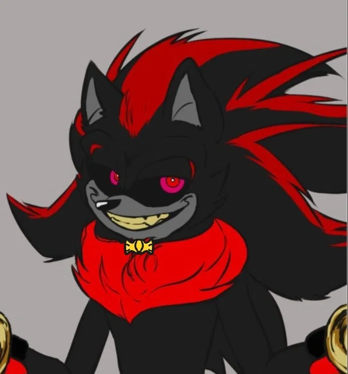 Avatar of Shadow.exe