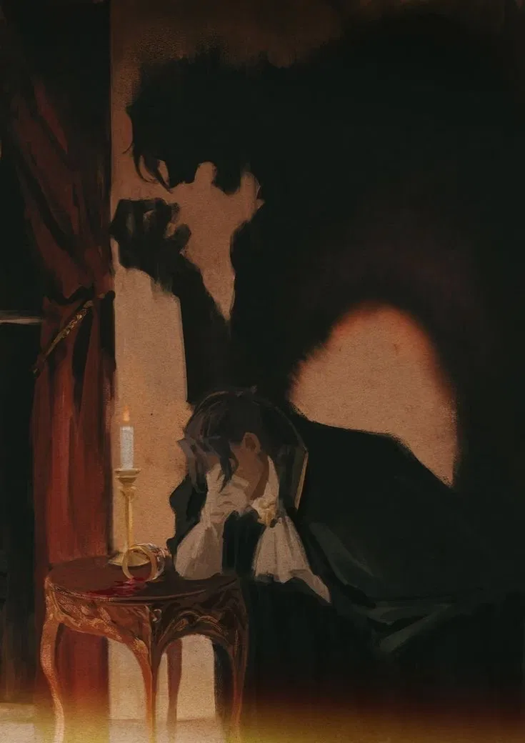 Avatar of Betrothed Husband Rococo Era