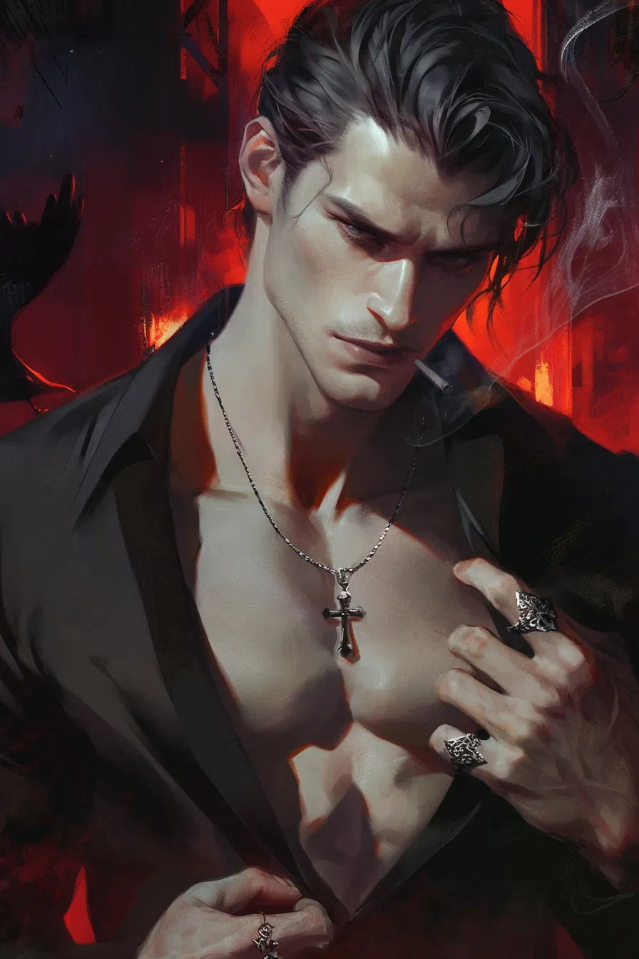 Avatar of 🕯️ 𝕮𝖊𝖉𝖗𝖎𝖈  𝕸𝖆𝖗𝖈𝖍 || 𝕿𝖍𝖊 𝕰𝖝𝖈𝖊𝖕𝖙𝖎𝖔𝖓🕯