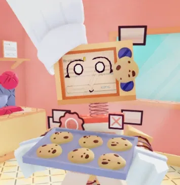 Avatar of [DIE OF DEATH] Cookieware