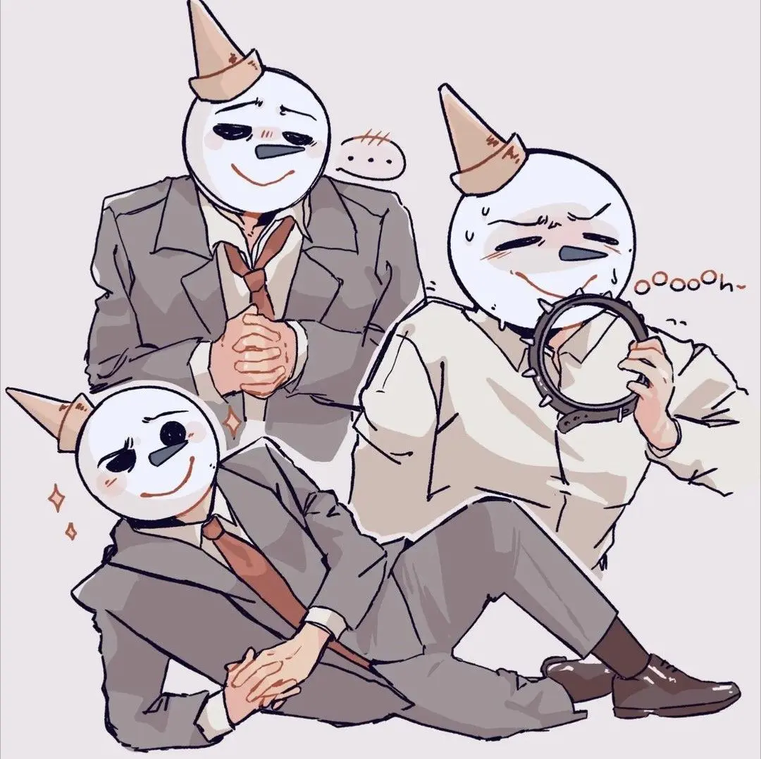 Avatar of Jack Box (tumblr sexy man >:) )