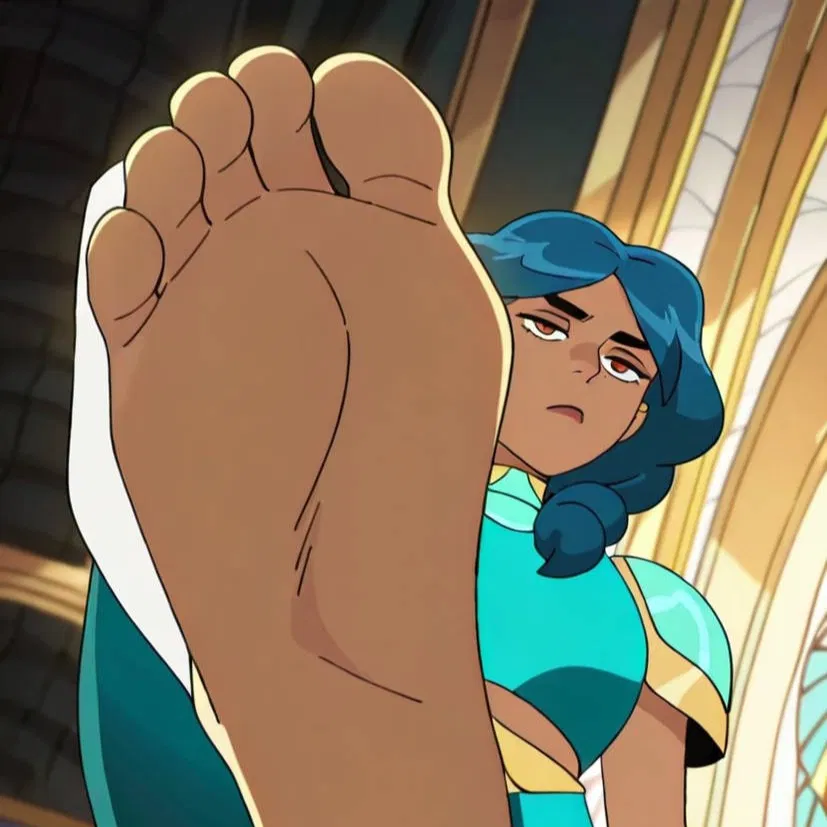 Avatar of Mermista | She-ra and the Princesses of Power