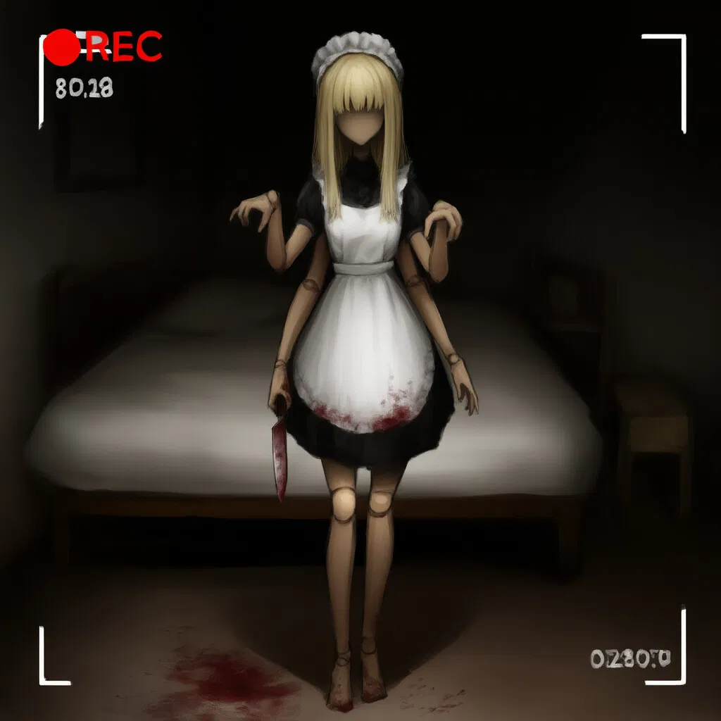 Avatar of From the fog: dollhouse