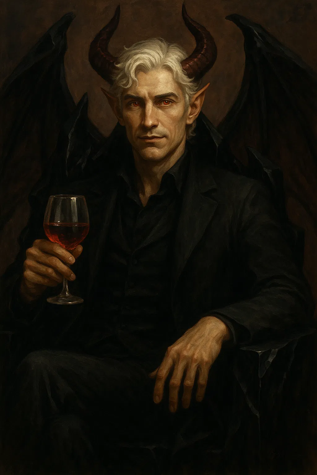 Avatar of Jasper Blackthorne