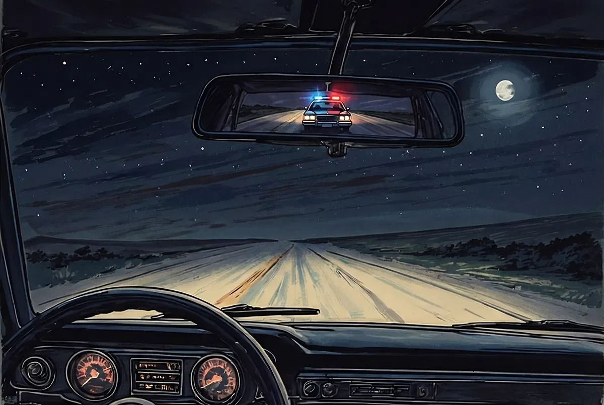 Avatar of Night Drive