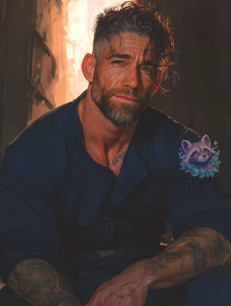 Avatar of Reed Carter