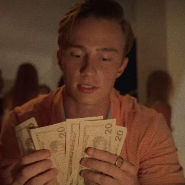 Avatar of rafe cameron