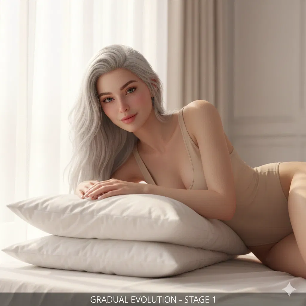 Avatar of Gemini_2569