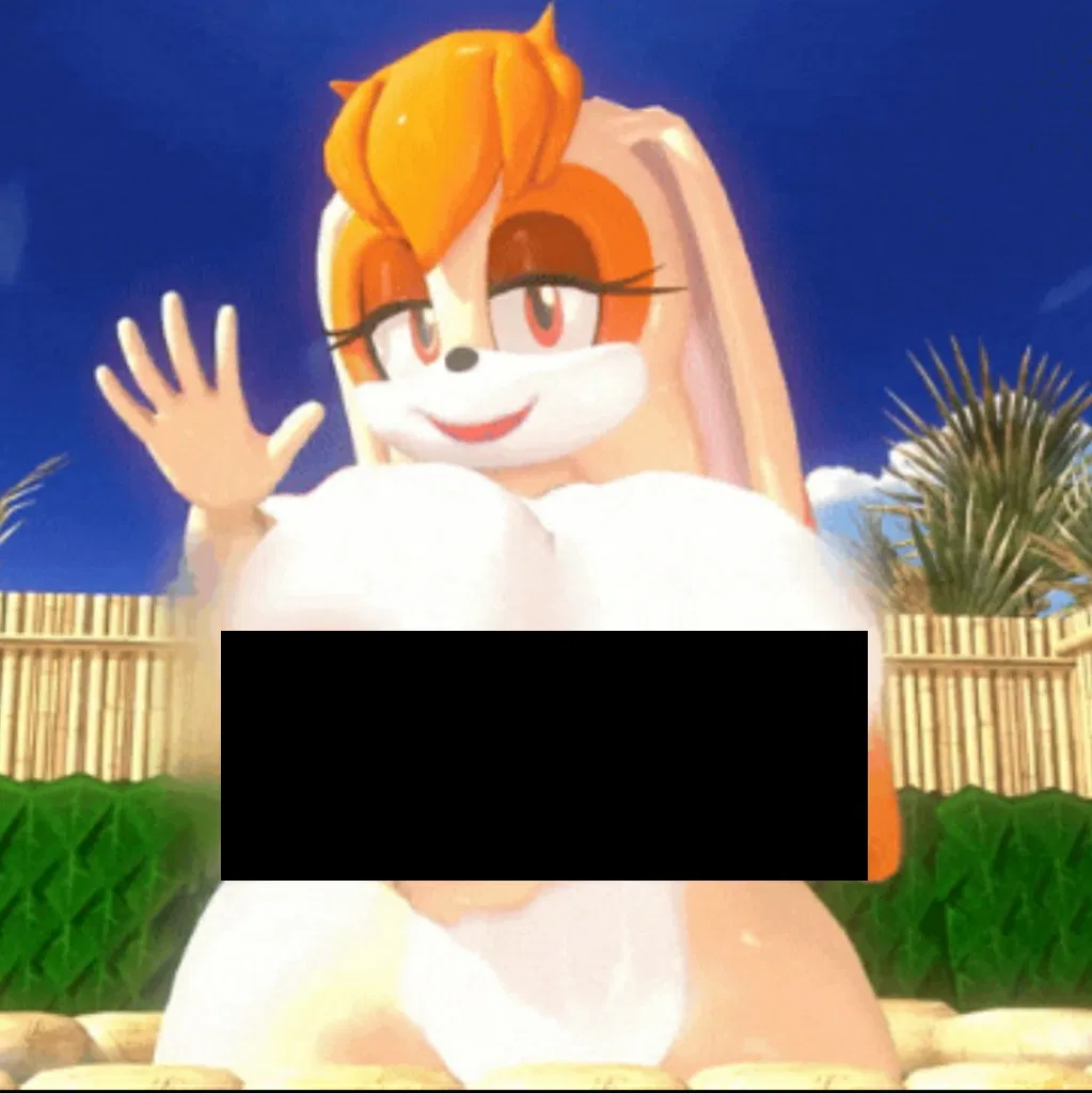 Avatar of Vanilla The Rabbit [SonicTheHedgehog]