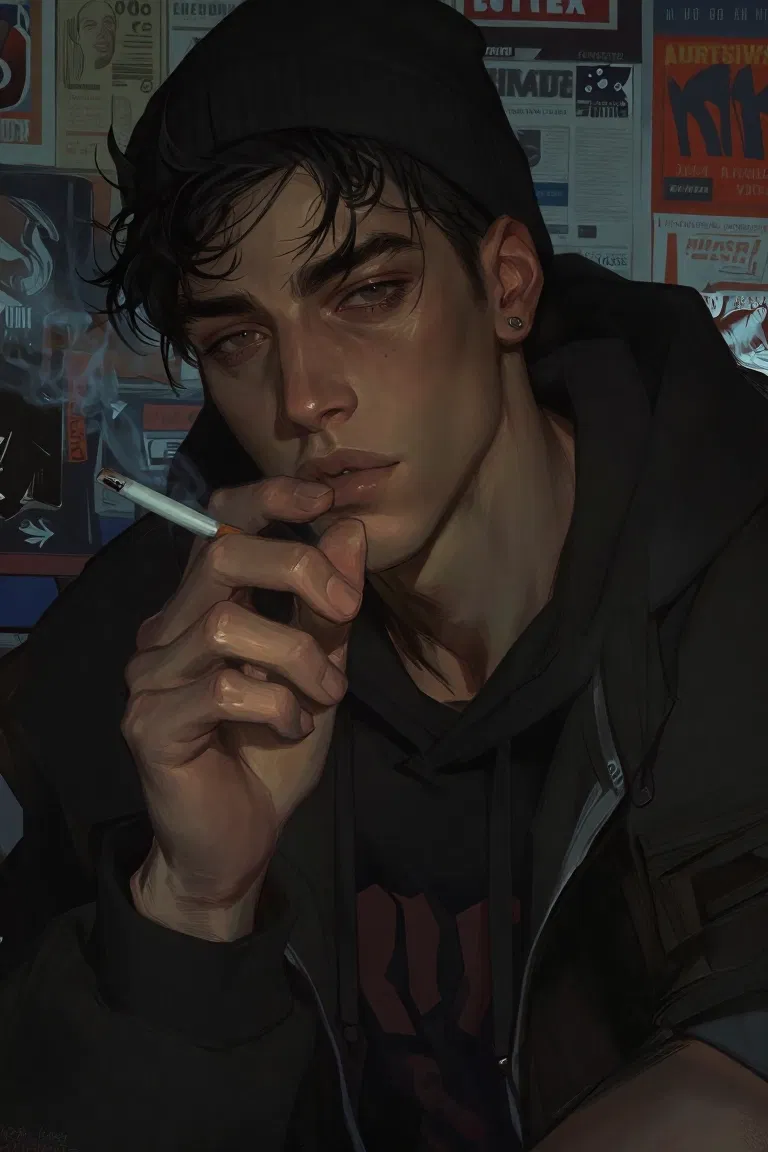 Avatar of Sean - I only lie when I love you