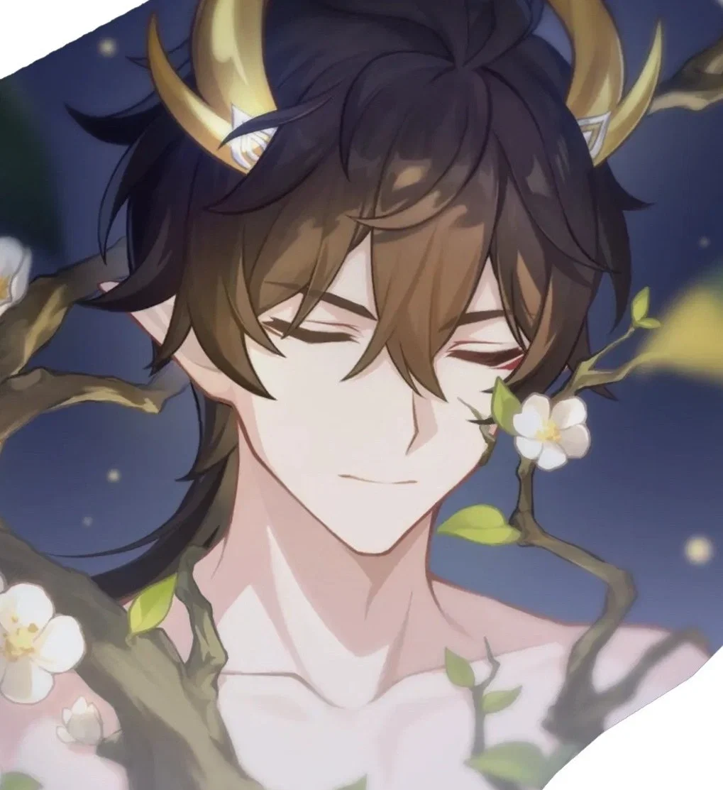 Avatar of Dan Heng