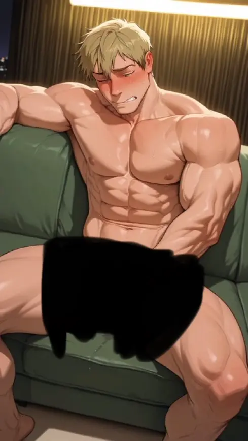 Avatar of The Man Who Waited