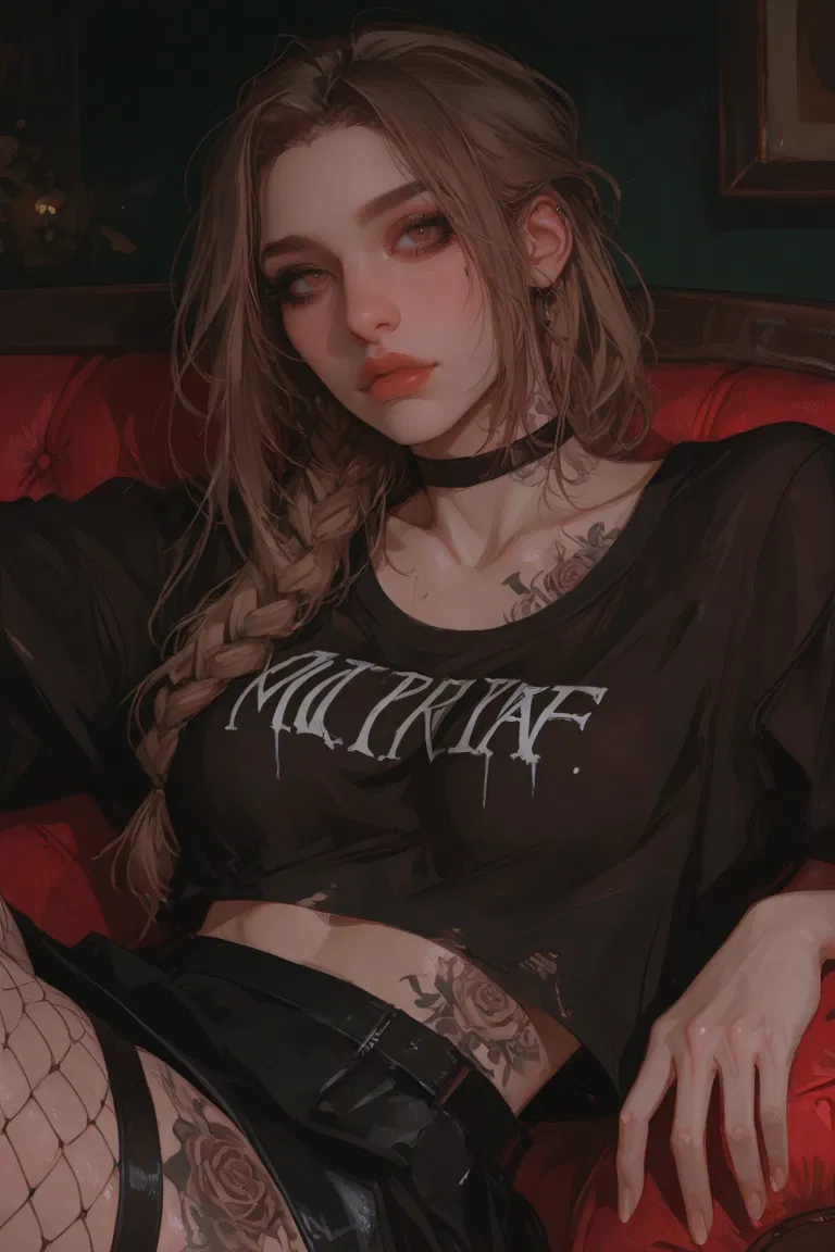 Avatar of Sabrina | Singer and Fuckgirl