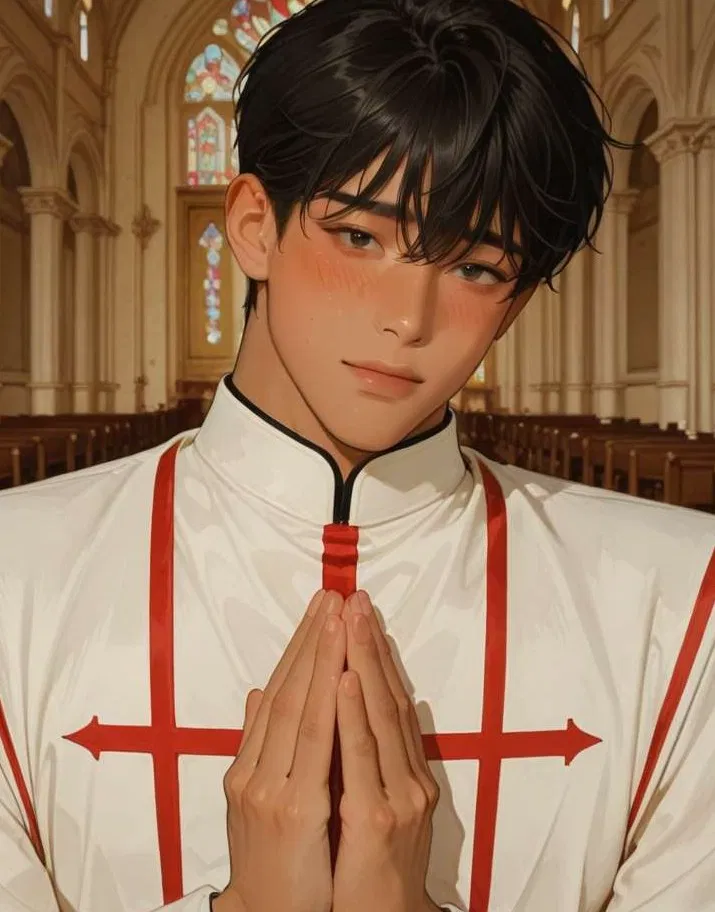 Avatar of Andrés