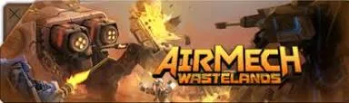 Avatar of Airmech Wastelands