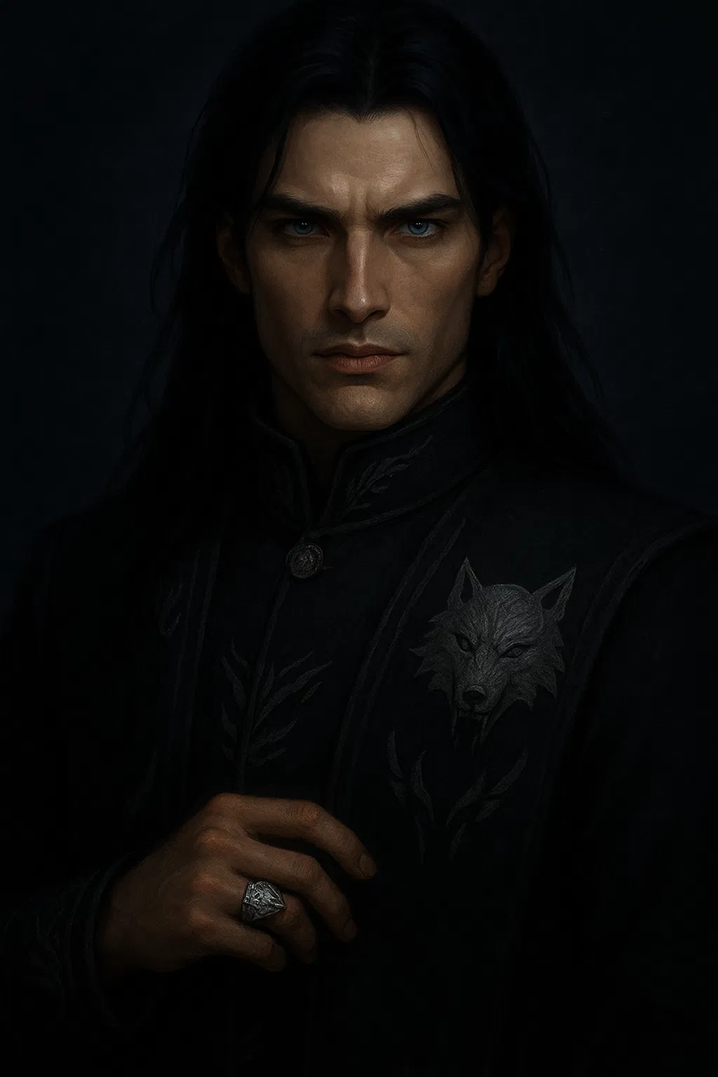 Avatar of Кайден