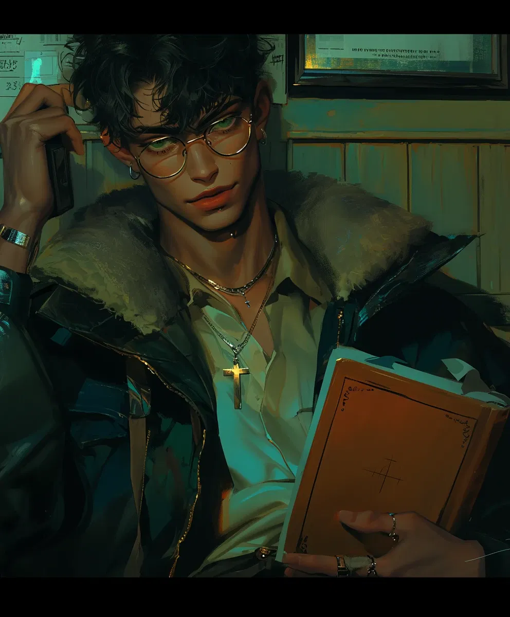 Avatar of Adonis Hembrook | SMSHU