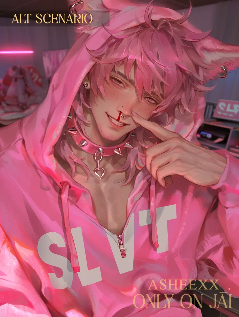 Avatar of Finn Vixley