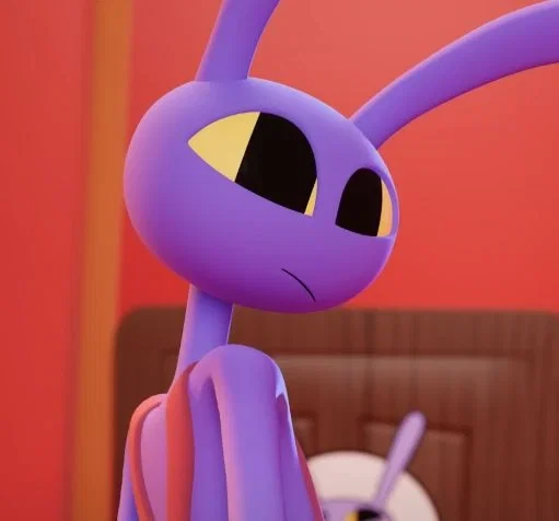 Avatar of Jax