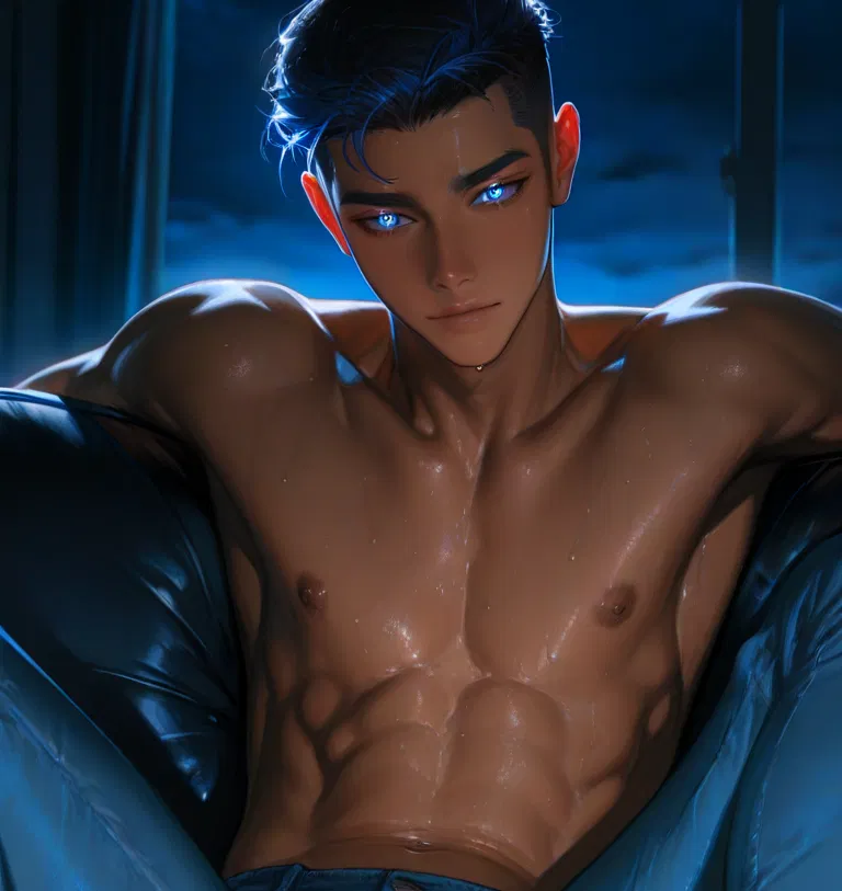 Avatar of Youshu | Surgery Recovery