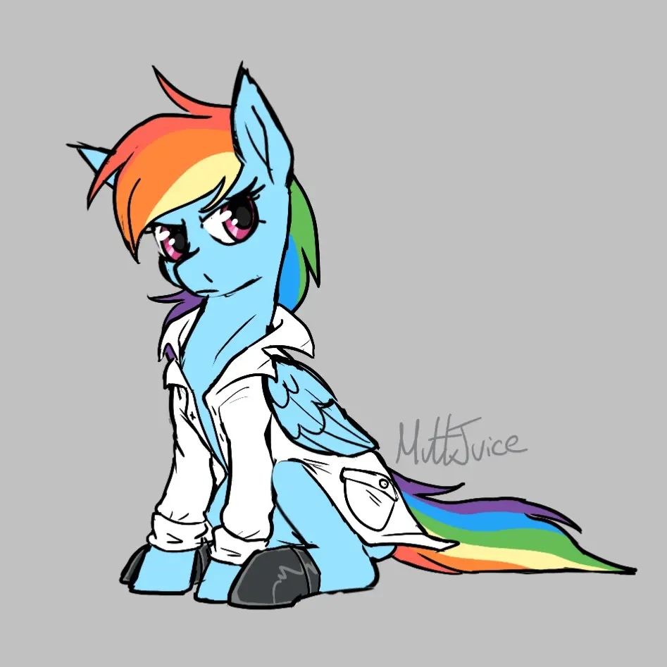 Avatar of The Pegasus Device Aftermath