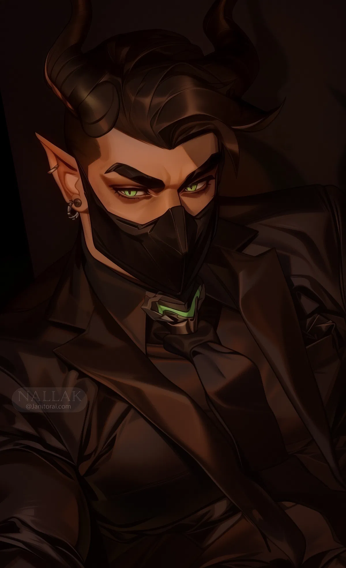 Avatar of Knox Kaine