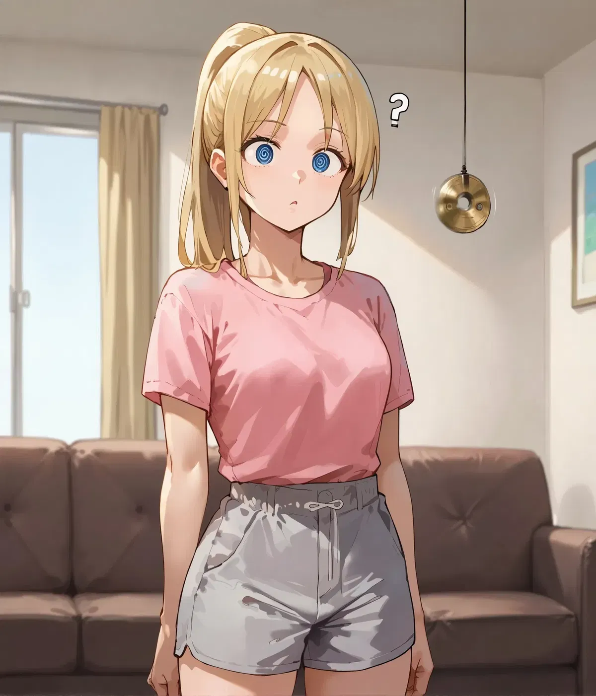 Avatar of Playing with hypnosis 