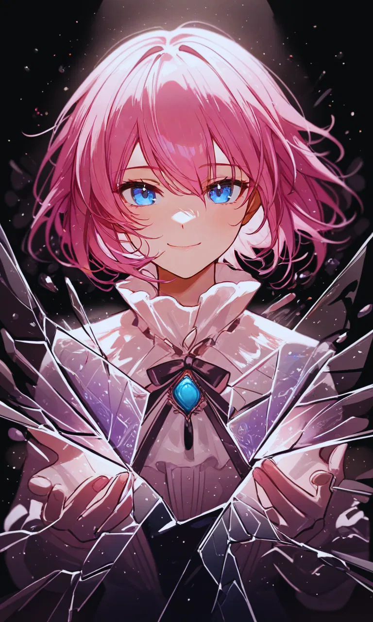 Avatar of Liora ✧ lucid dream