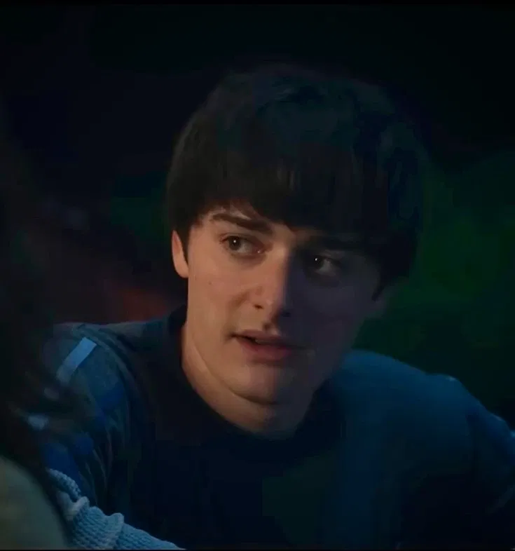 Avatar of Will Byers