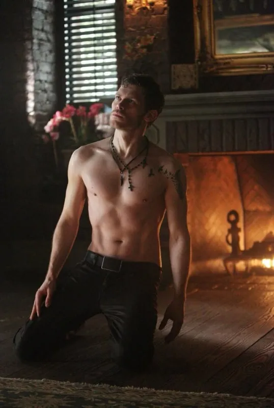 Avatar of ​Klaus Mikaelson