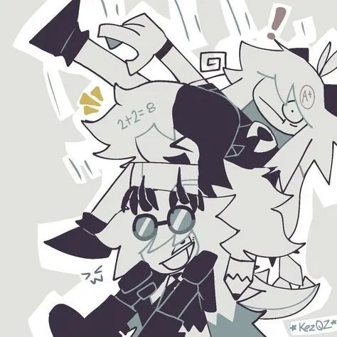 Avatar of - Chaos Room