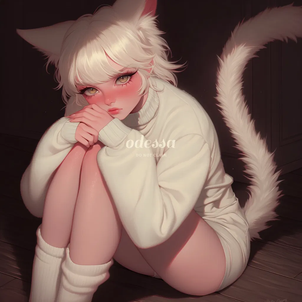 Avatar of kitten | ♡‧₊˚  hiss
